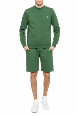 Bluza z naszywką, zdjęcie 2 Bluza z naszywką od Paul Smith